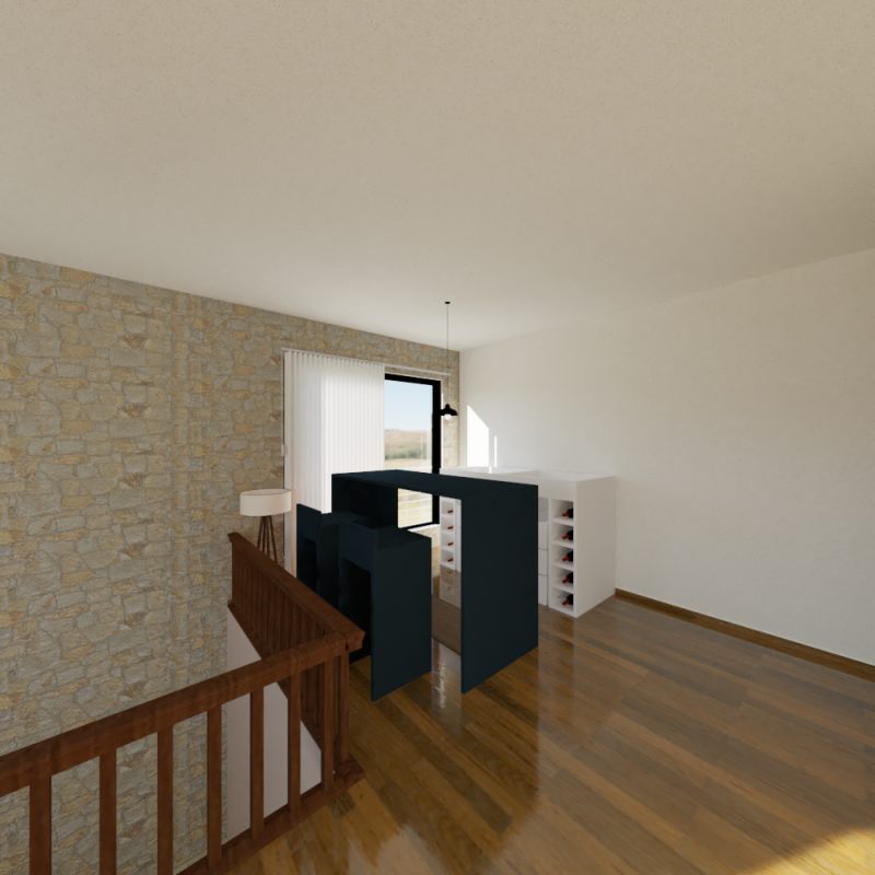 CREDENZA 2.3
